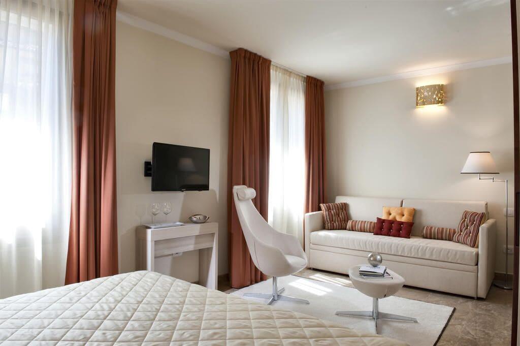 Della Signoria Hotel Firenze
