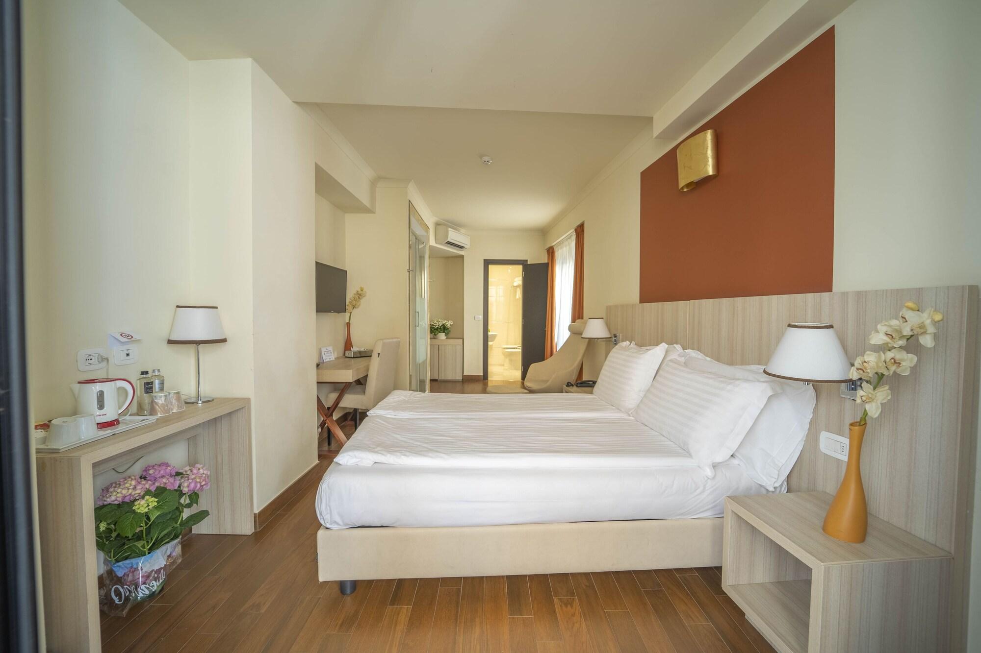 Della Signoria 3* Firenze