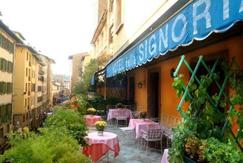 Della Signoria Hotel Firenze
