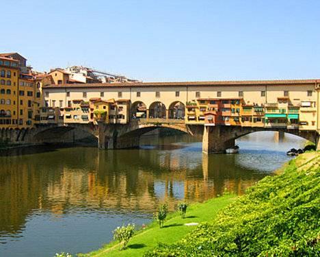Della Signoria Firenze